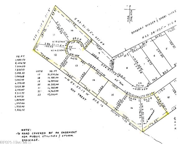 260 Seafood Court NW, Calabash, NC 28467