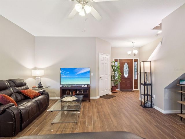 1745 SUNSET PALM DRIVE, Apopka, FL 32712