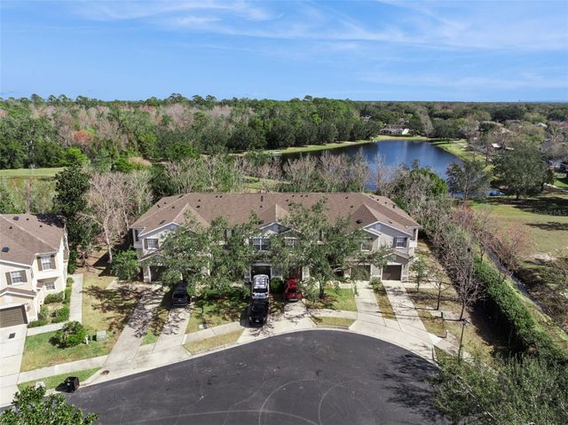 1745 SUNSET PALM DRIVE, Apopka, FL 32712