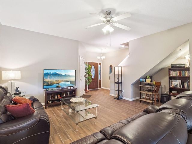 1745 SUNSET PALM DRIVE, Apopka, FL 32712