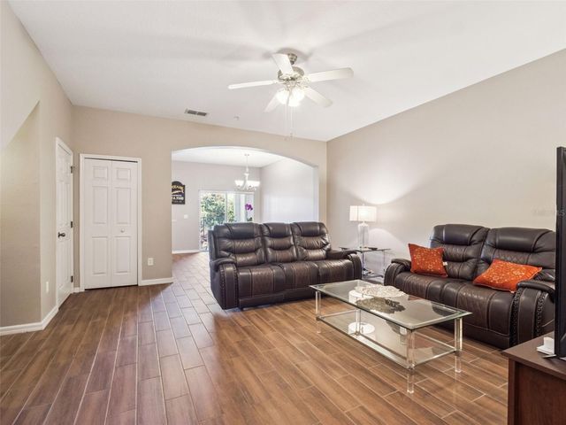 1745 SUNSET PALM DRIVE, Apopka, FL 32712