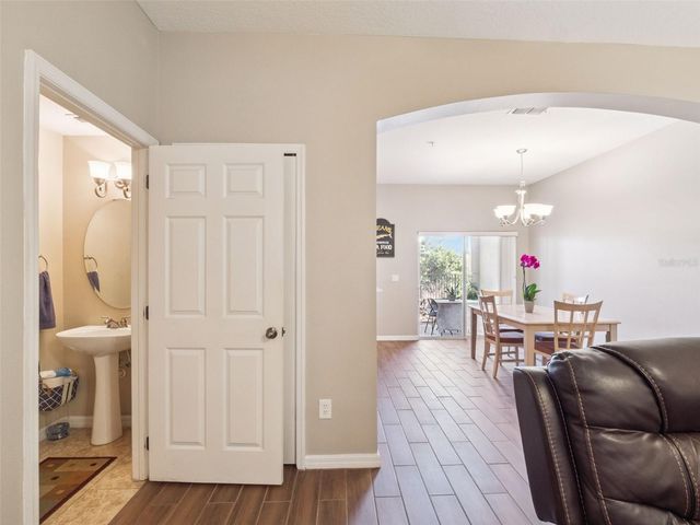 1745 SUNSET PALM DRIVE, Apopka, FL 32712