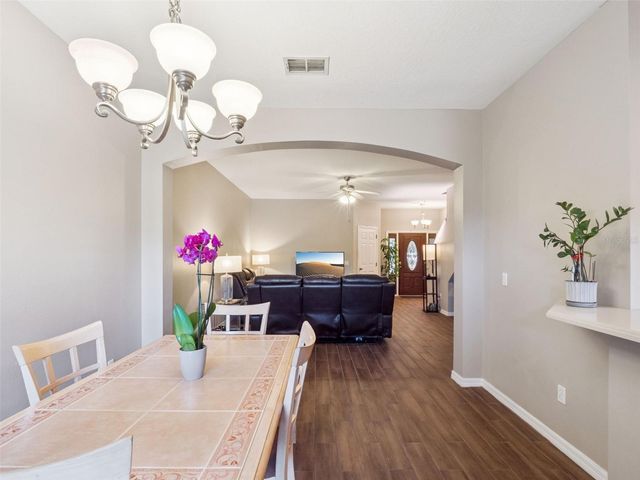 1745 SUNSET PALM DRIVE, Apopka, FL 32712