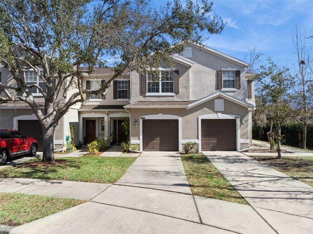 1745 SUNSET PALM DRIVE, Apopka, FL 32712