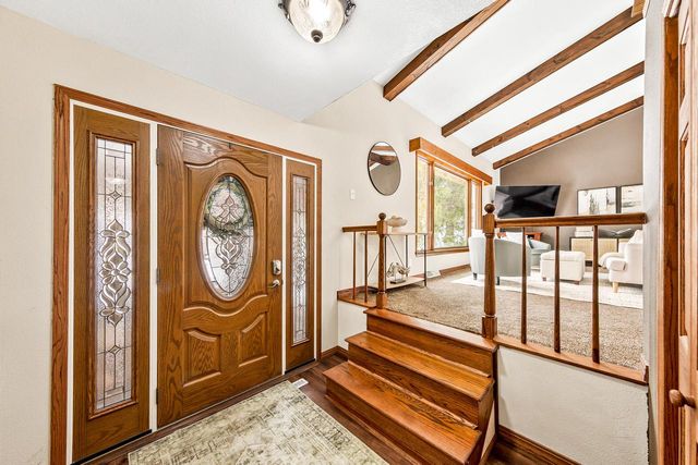 N41W33425 Nashotah ROAD, Nashotah, WI 53058