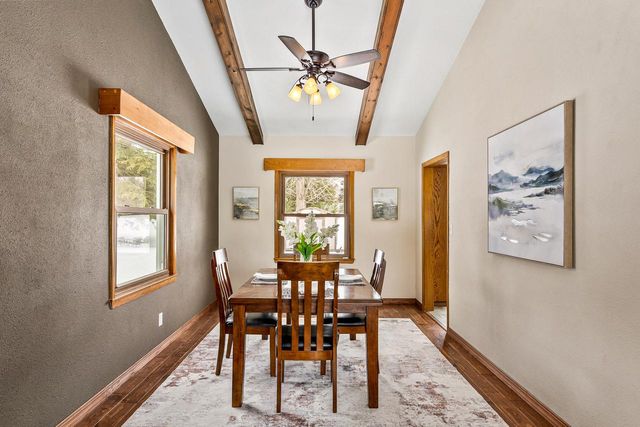 N41W33425 Nashotah ROAD, Nashotah, WI 53058