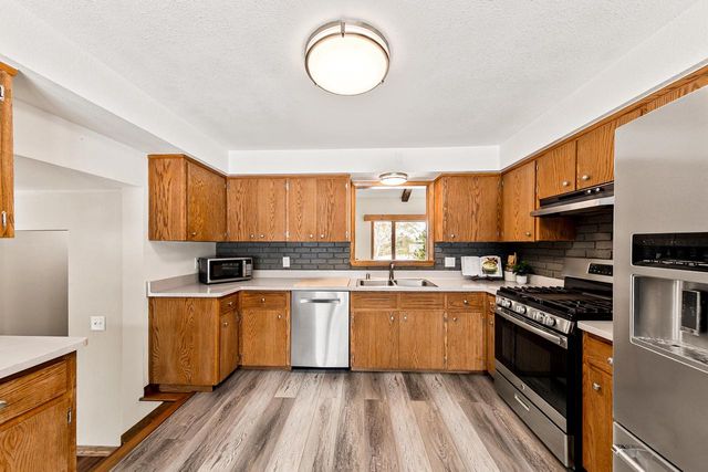 N41W33425 Nashotah ROAD, Nashotah, WI 53058