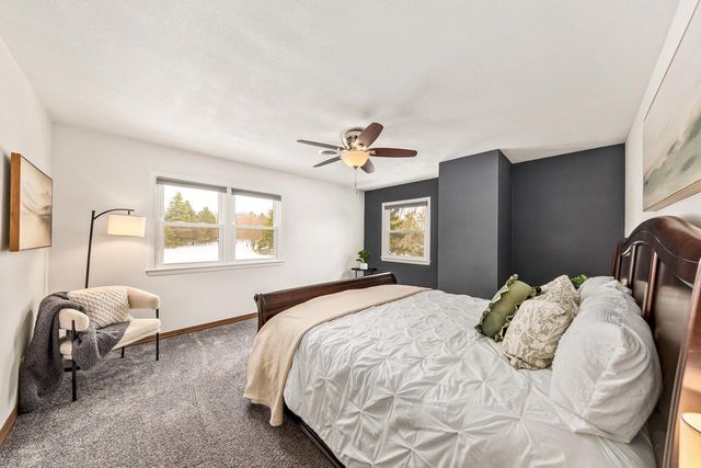 N41W33425 Nashotah ROAD, Nashotah, WI 53058