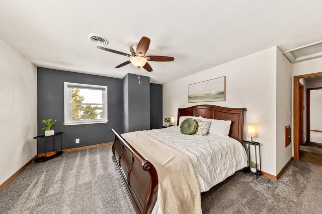 N41W33425 Nashotah ROAD, Nashotah, WI 53058