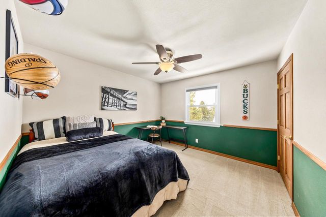 N41W33425 Nashotah ROAD, Nashotah, WI 53058