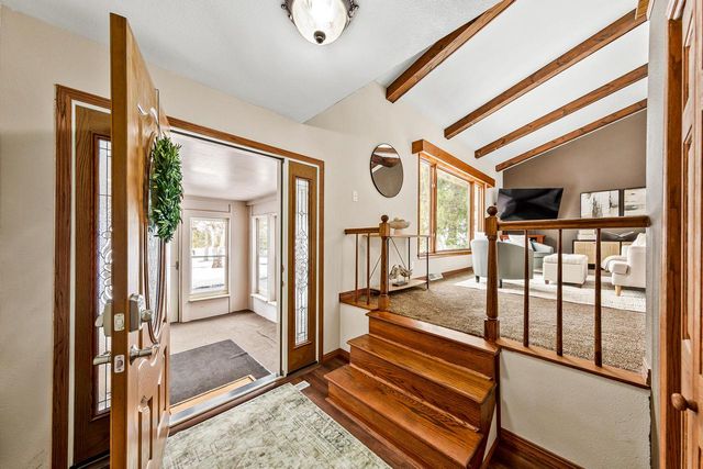 N41W33425 Nashotah ROAD, Nashotah, WI 53058