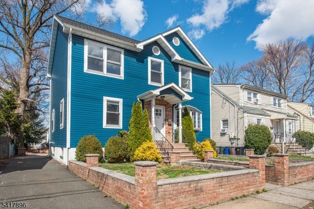 575 Purce St, Hillside Twp., NJ 07205