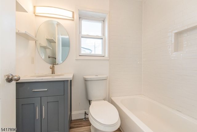 575 Purce St, Hillside Twp., NJ 07205