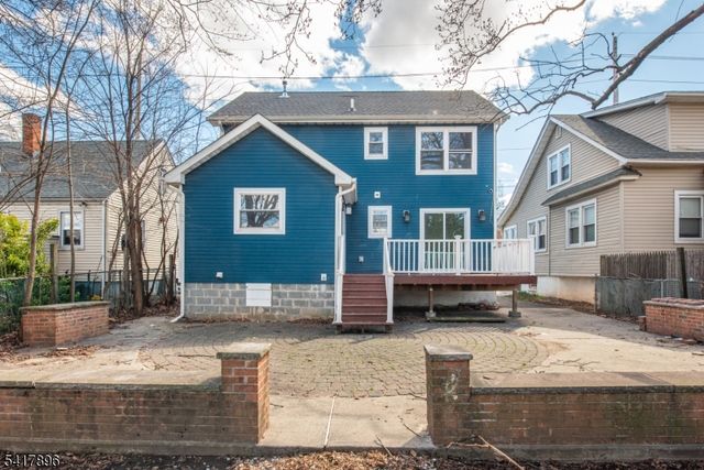 575 Purce St, Hillside Twp., NJ 07205