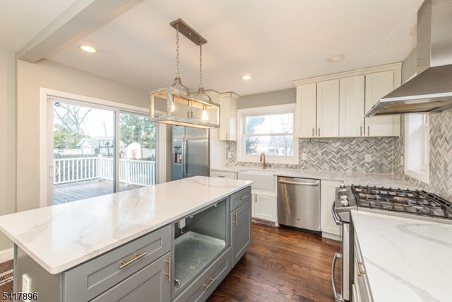 575 Purce St, Hillside Twp., NJ 07205