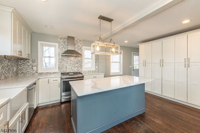 575 Purce St, Hillside Twp., NJ 07205