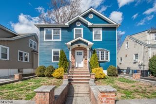 575 Purce St, Hillside Twp., NJ 07205