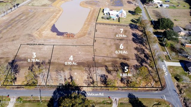 110 Vatican Road, Carencro, LA 70520