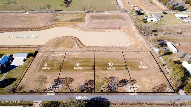 110 Vatican Road, Carencro, LA 70520