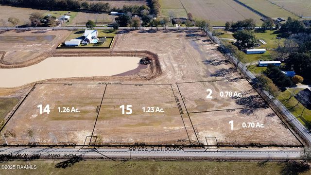 110 Vatican Road, Carencro, LA 70520