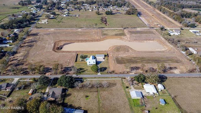 110 Vatican Road, Carencro, LA 70520