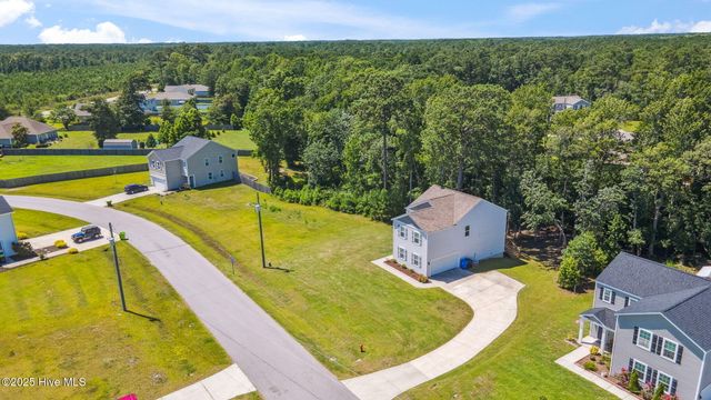 107 Tralee Place, Holly Ridge, NC 28445
