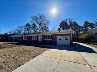 4237 Woodland DR, Chesapeake, VA 23321