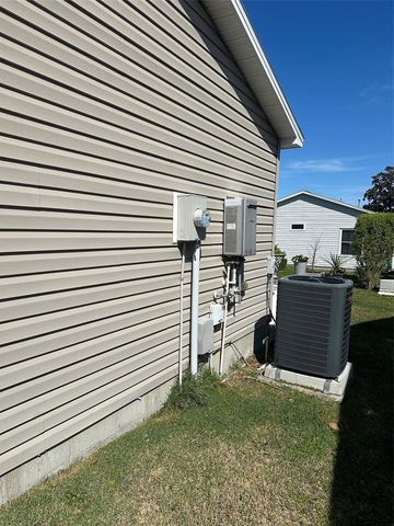 17353 SE 76TH FLINTLOCK TERRACE, The Villages, FL 32162