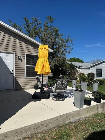 17353 SE 76TH FLINTLOCK TERRACE, The Villages, FL 32162