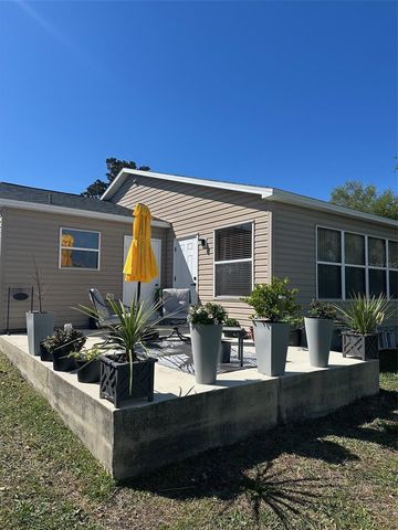 17353 SE 76TH FLINTLOCK TERRACE, The Villages, FL 32162