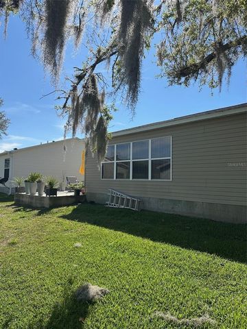 17353 SE 76TH FLINTLOCK TERRACE, The Villages, FL 32162