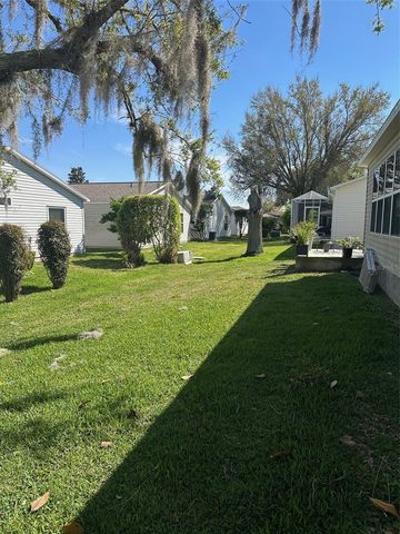 17353 SE 76TH FLINTLOCK TERRACE, The Villages, FL 32162