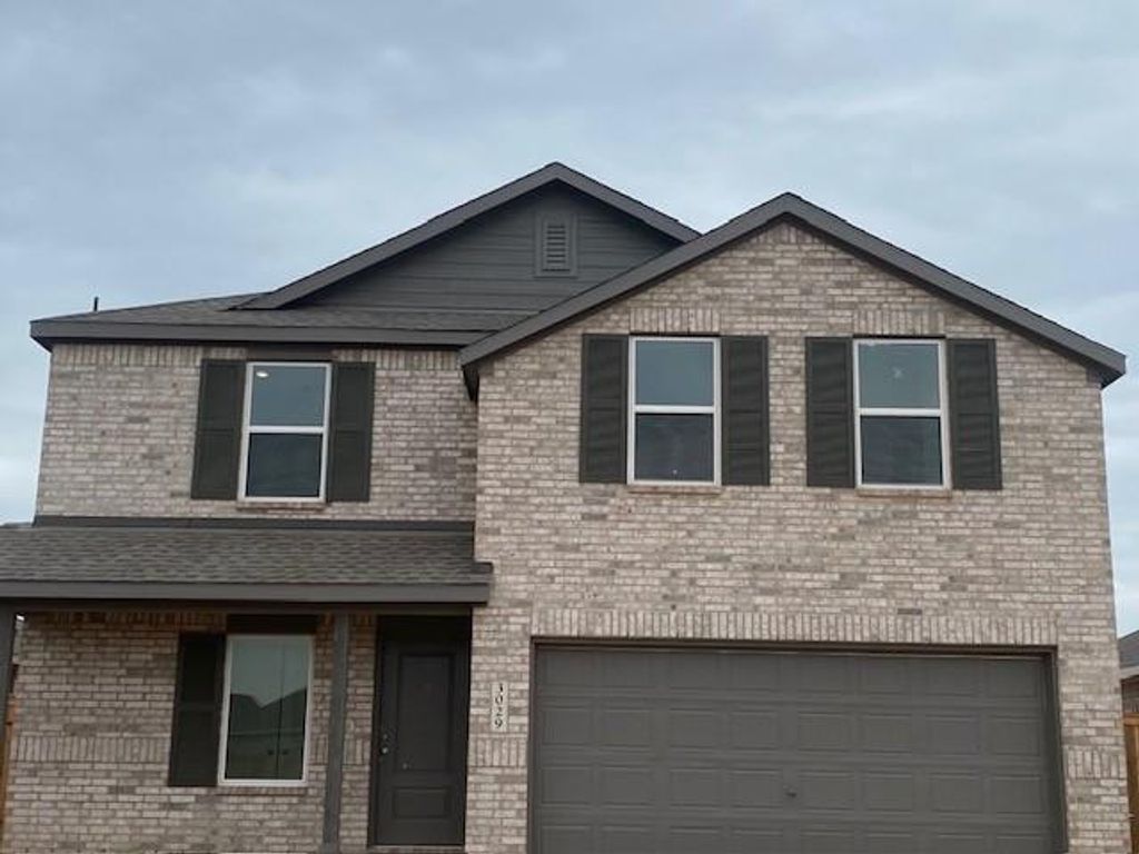 3005 Merganser Ridge Drive, Katy, TX 77493