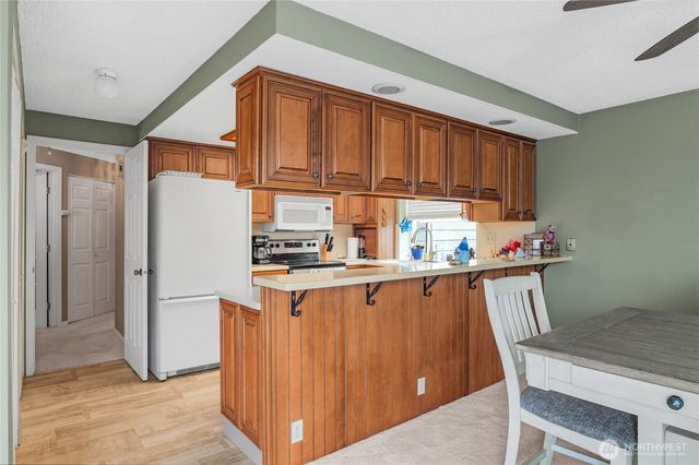 1541 Sheridan #C2, Bremerton, WA 98310