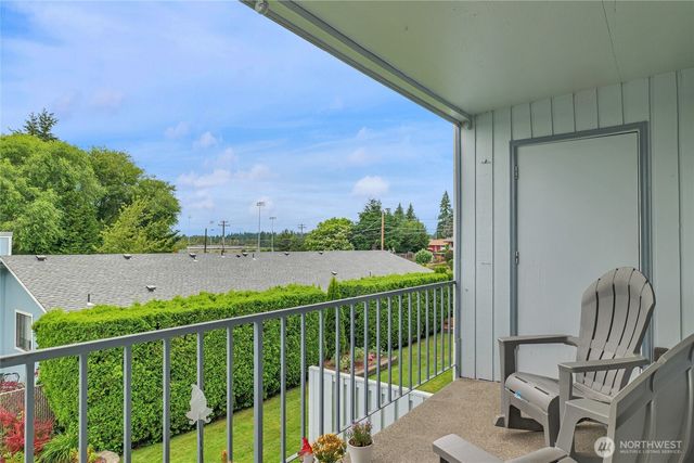1541 Sheridan #C2, Bremerton, WA 98310