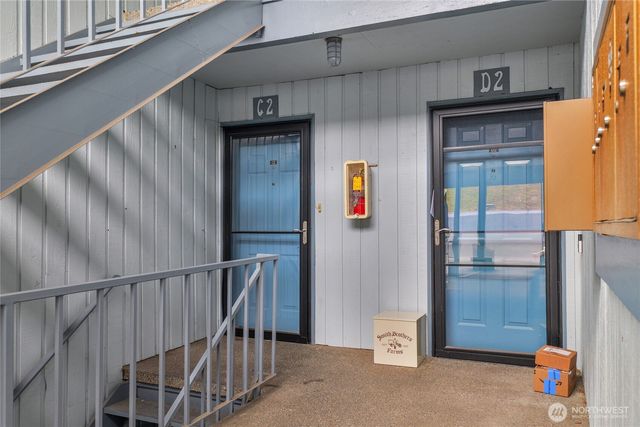 1541 Sheridan #C2, Bremerton, WA 98310