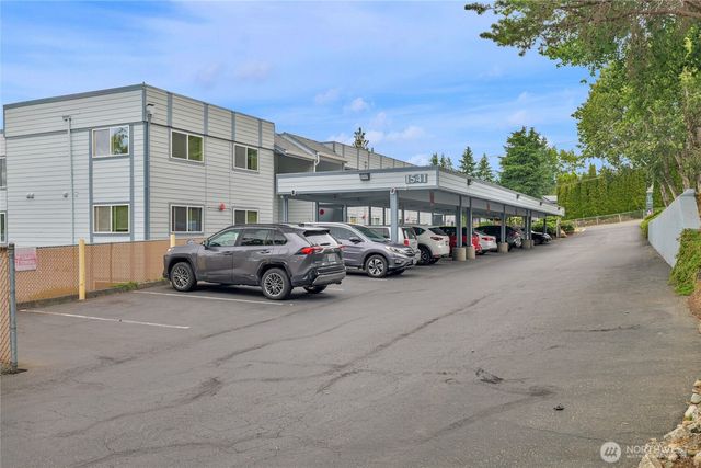 1541 Sheridan #C2, Bremerton, WA 98310