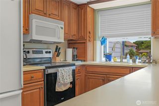 1541 Sheridan #C2, Bremerton, WA 98310