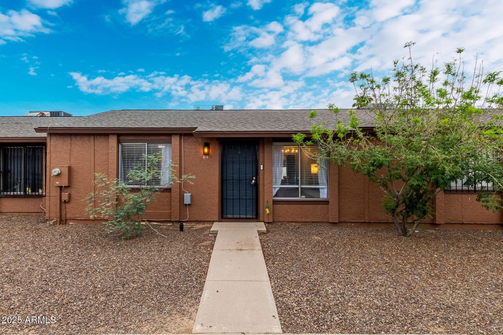 3646 N 67TH Avenue 64, Phoenix, AZ 85033
