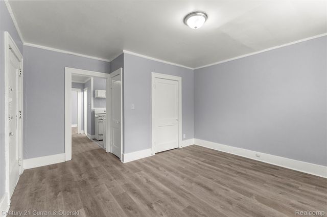 1705 Oakman Boulevard, Detroit, MI 48238