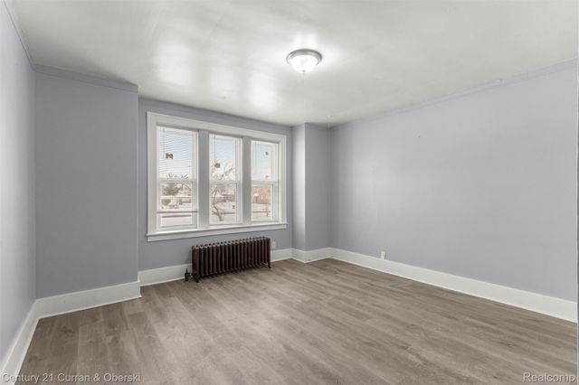 1705 Oakman Boulevard, Detroit, MI 48238