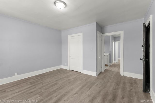 1705 Oakman Boulevard, Detroit, MI 48238