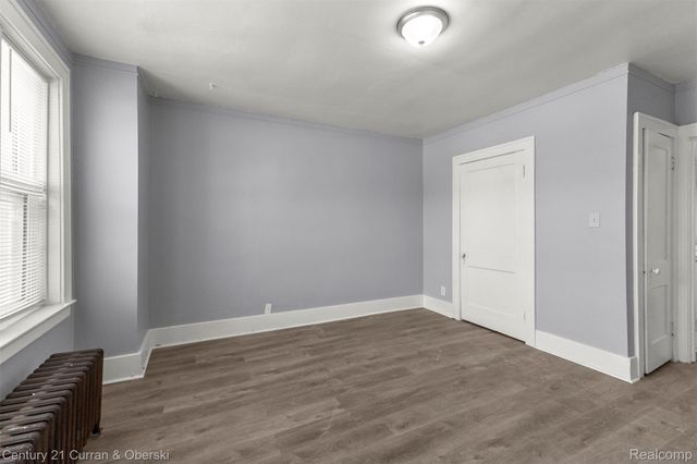 1705 Oakman Boulevard, Detroit, MI 48238