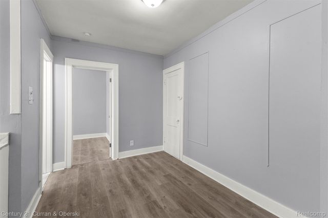 1705 Oakman Boulevard, Detroit, MI 48238