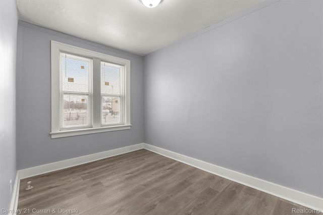 1705 Oakman Boulevard, Detroit, MI 48238