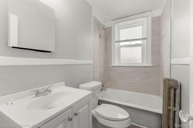 1705 Oakman Boulevard, Detroit, MI 48238