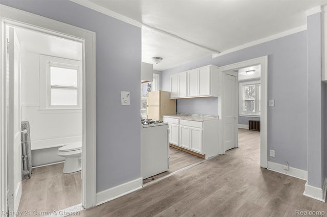 1705 Oakman Boulevard, Detroit, MI 48238