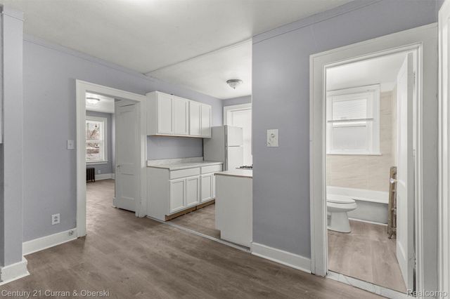 1705 Oakman Boulevard, Detroit, MI 48238