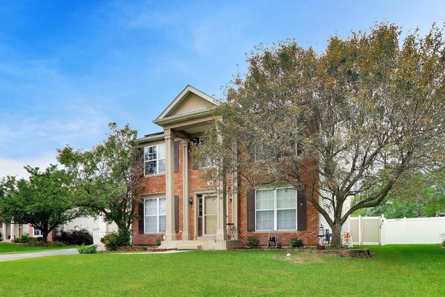 871 Tiffany Farms Road, Antioch, IL 60002