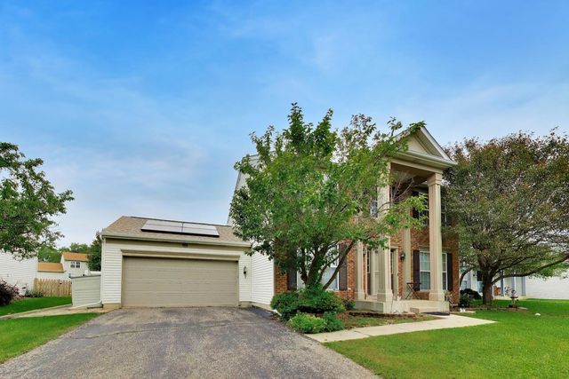 871 Tiffany Farms Road, Antioch, IL 60002
